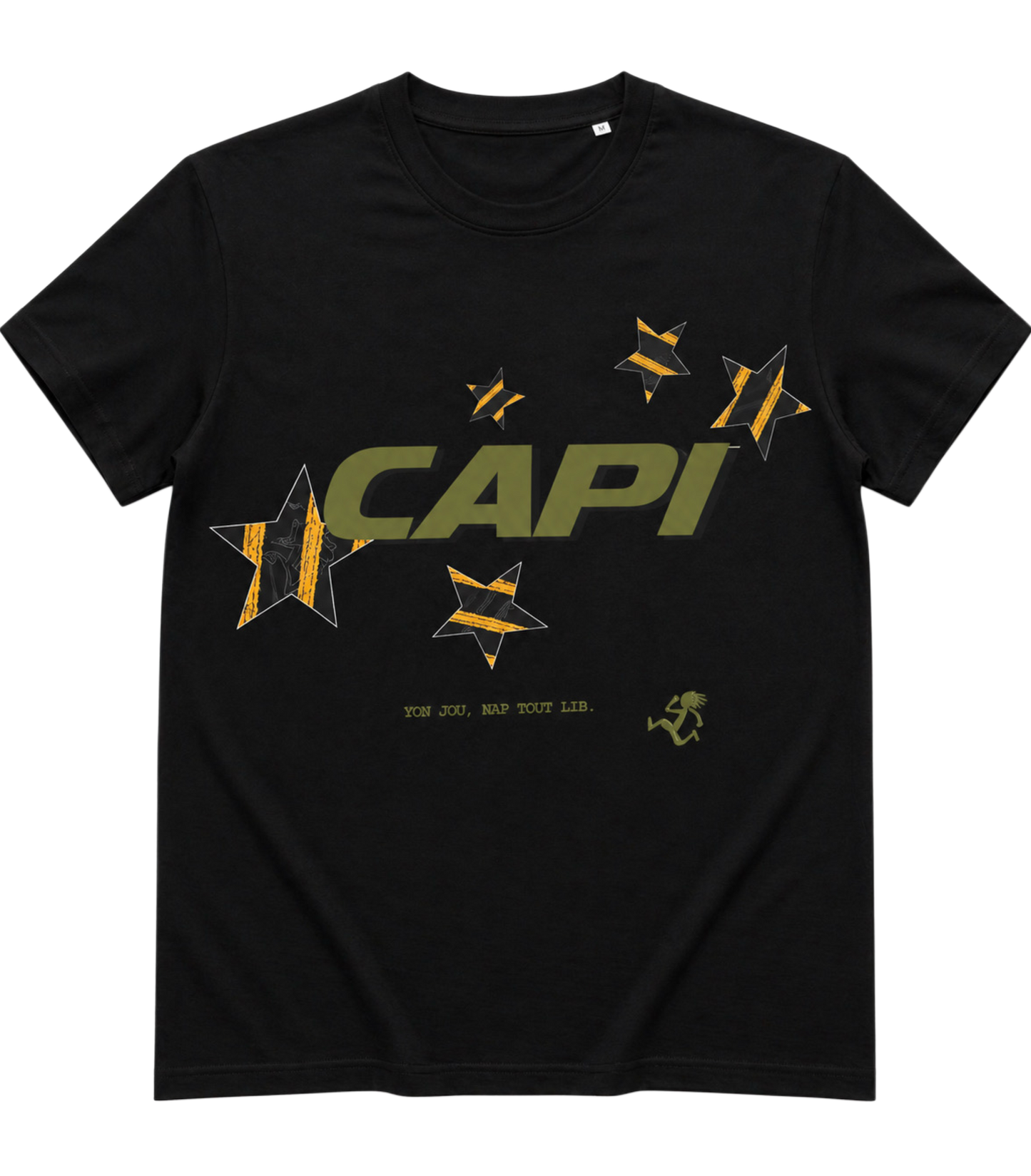 Star Legacy Tee
