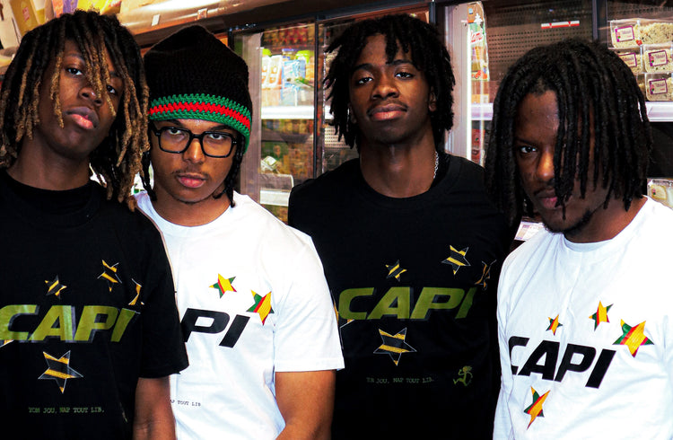 Capi Store