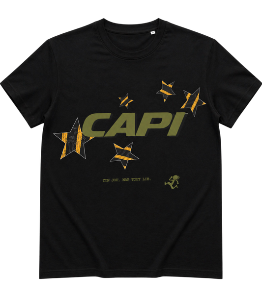 Star Legacy Tee