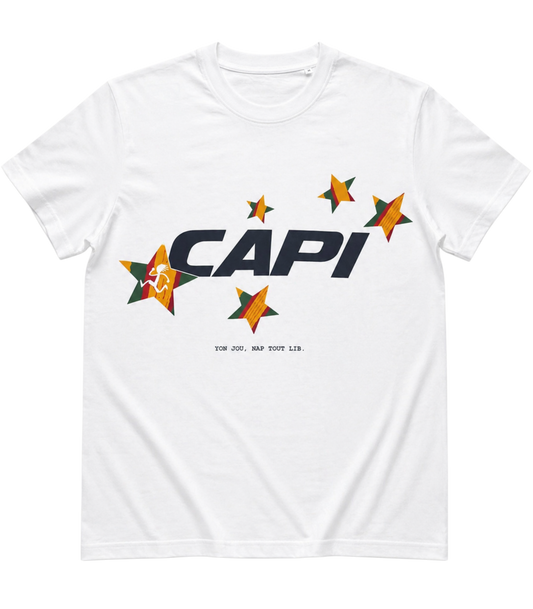 Star Legacy Tee